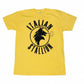 Rocky Italian Stallion Logo Adult T-Shirt