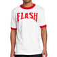 Flash Gordon Logo Costume T-Shirt
