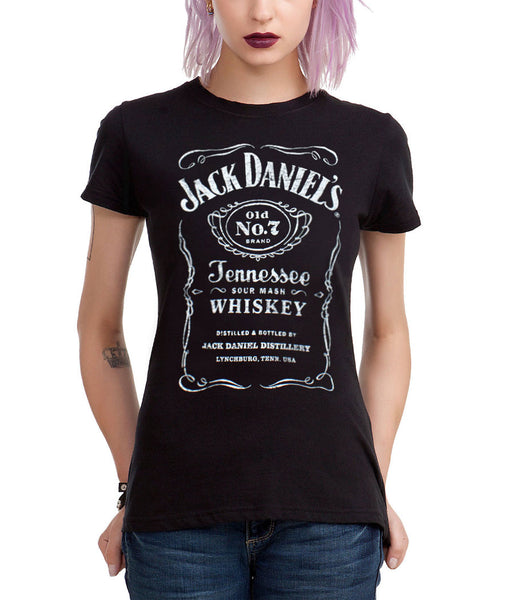 jack daniels t shirt dress Jack Daniel's tank top mini dress