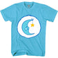Care Bears Bedtime Bear Belly Badge Costume T-Shirt