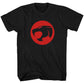 Thundercats Classic Logo Adult T-Shirt