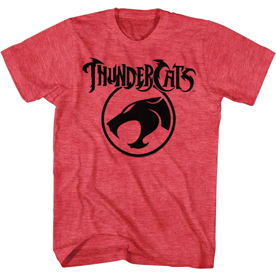 ThunderCats Retro Symbol T-Shirt
