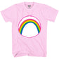 Care Bears Cheer Bear Belly Badge Costume T-Shirt