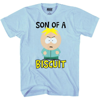 South Park Butters Son Of A Biscuit T-Shirt