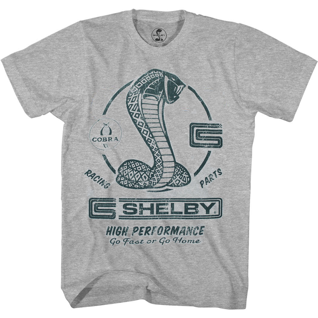 Shelby High Performance Racing T-Shirt
