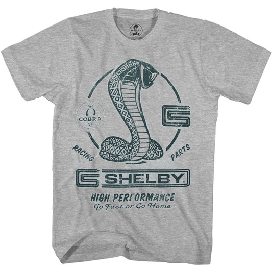 Shelby High Performance Racing T-Shirt