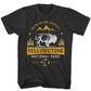 Yellowstone Home Of The Buffalo National Park T-Shirt