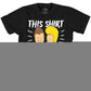 Beavis and Butthead This Shirt Sucks! T-Shirt