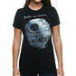 Star Wars Death Star That's No Moon Junior T-Shirt
