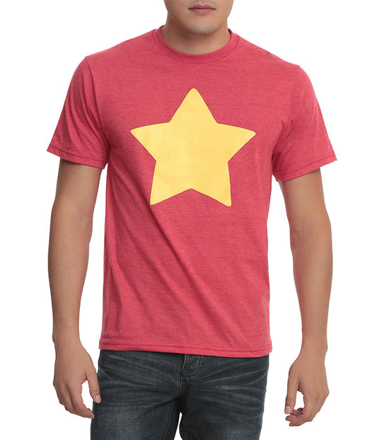 Steven Universe Star T-Shirt