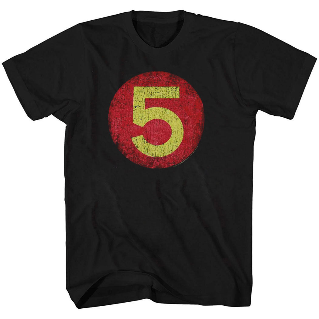 Speed Racer Mach 5 T-Shirt