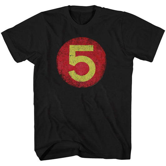 Speed Racer Mach 5 T-Shirt