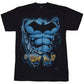 Batman Ripped Costume T-Shirt