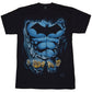 Batman Ripped Costume T-Shirt