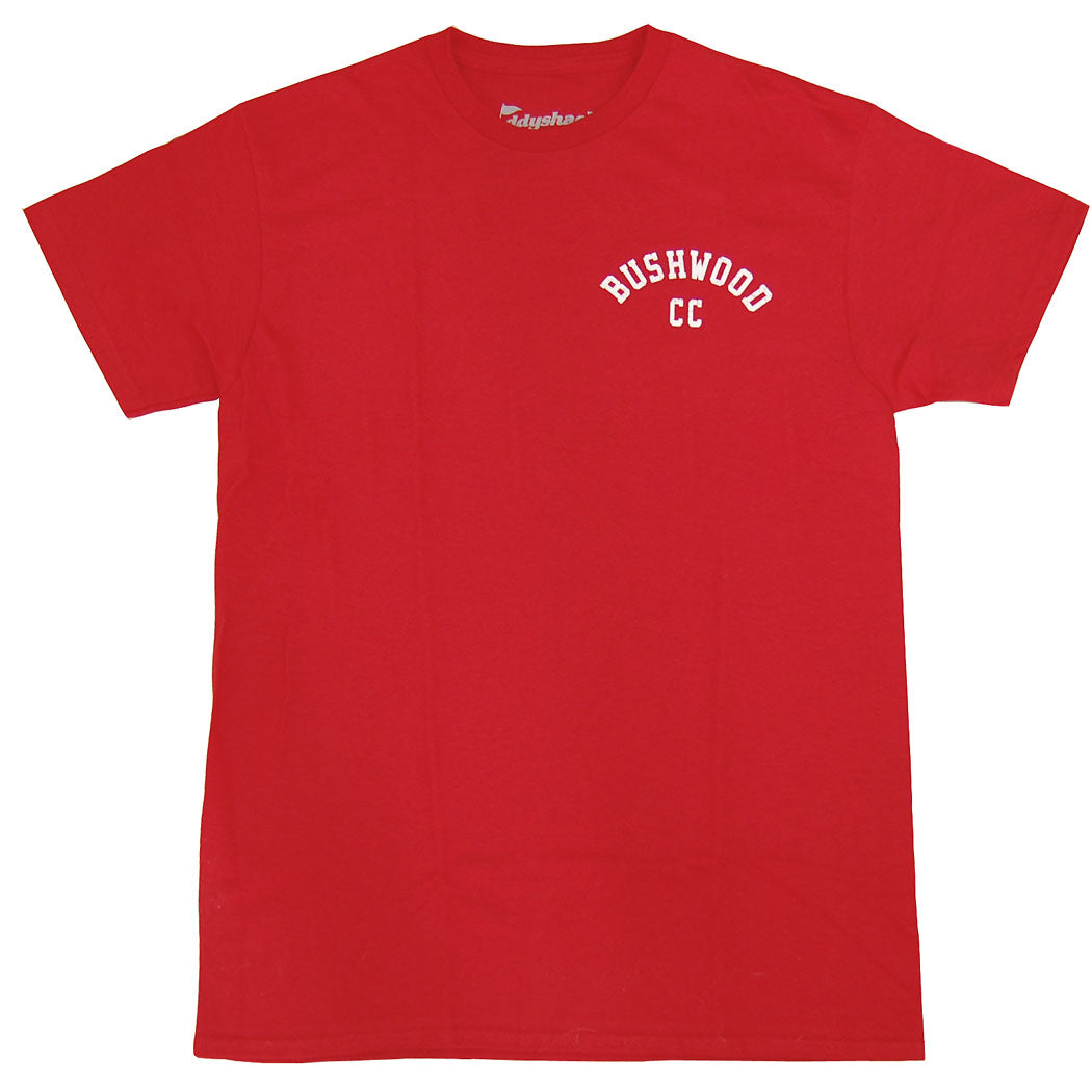 Caddyshack Bushwood CC Caddy T-Shirt
