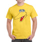 Big Bird Face T-Shirt