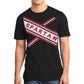 Saturday Night Live Spartan Cheerleader Costume T-Shirt