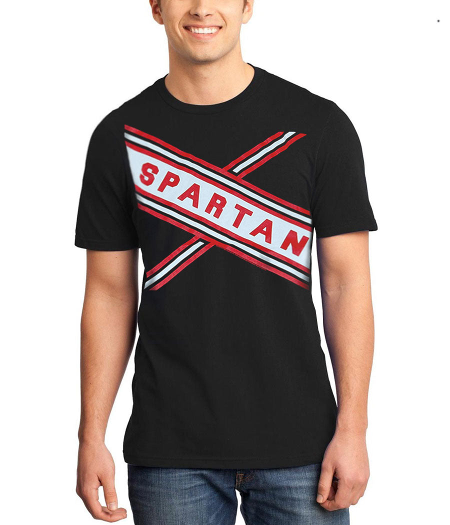 Saturday Night Live Spartan Cheerleader Costume T-Shirt