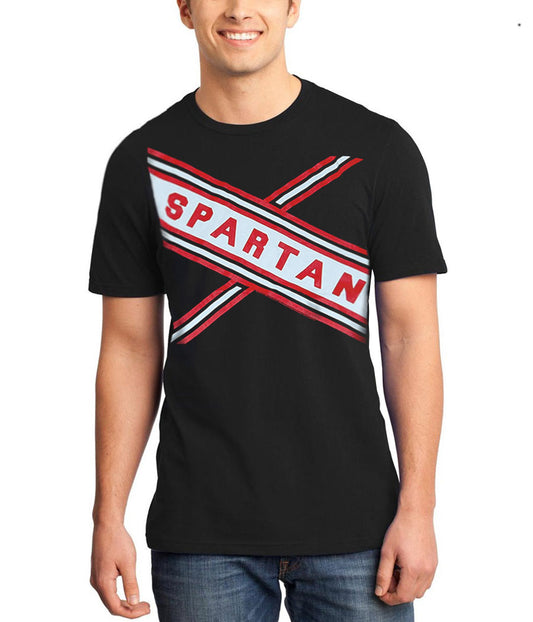 Saturday Night Live Spartan Cheerleader Costume T-Shirt