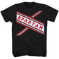 Saturday Night Live Spartan Cheerleader Costume T-Shirt