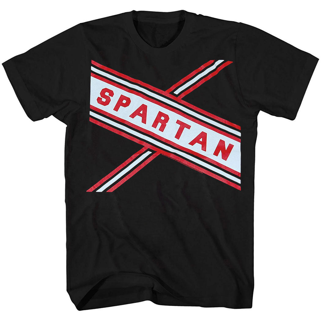 Saturday Night Live Spartan Cheerleader Costume T-Shirt