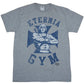 He-Man Eternia Gym T-Shirt