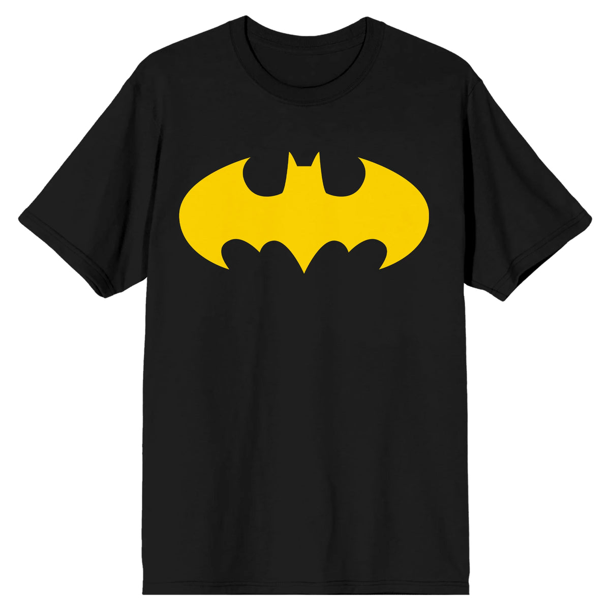 Batman Signal Symbol T-Shirt