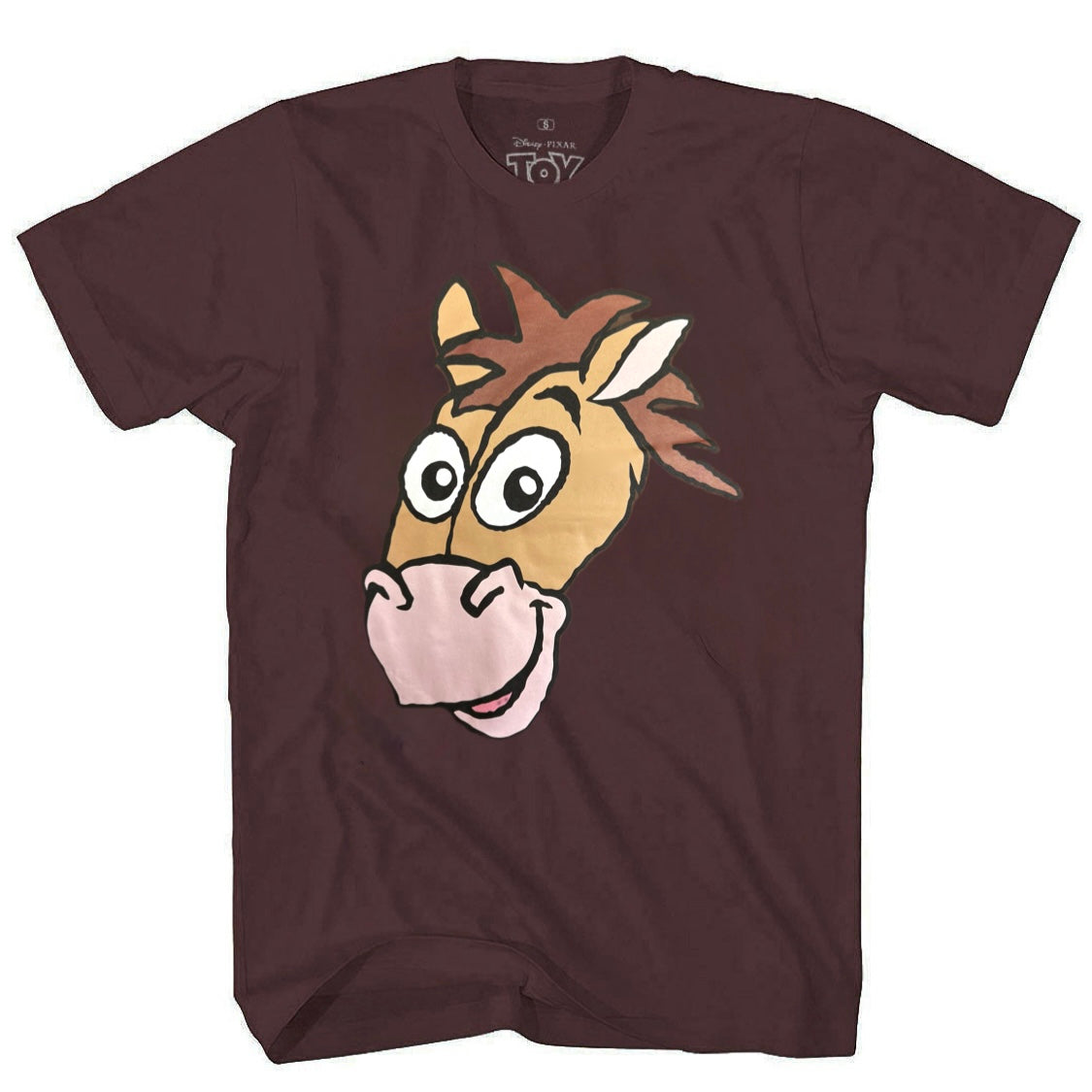 Toy Story Bullseye Face T-Shirt