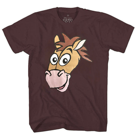 Toy Story Bullseye Face T-Shirt