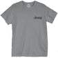 Jeep Mountain Adventure T-Shirt
