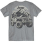 Jeep Mountain Adventure T-Shirt