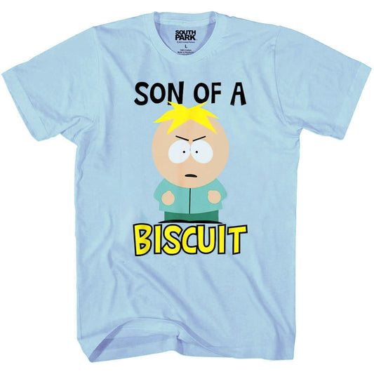 South Park Butters Son Of A Biscuit T-Shirt