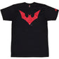 Batman Beyond Symbol Logo T-Shirt