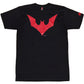 Batman Beyond Symbol Logo T-Shirt