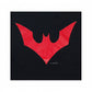 Batman Beyond Symbol Logo T-Shirt