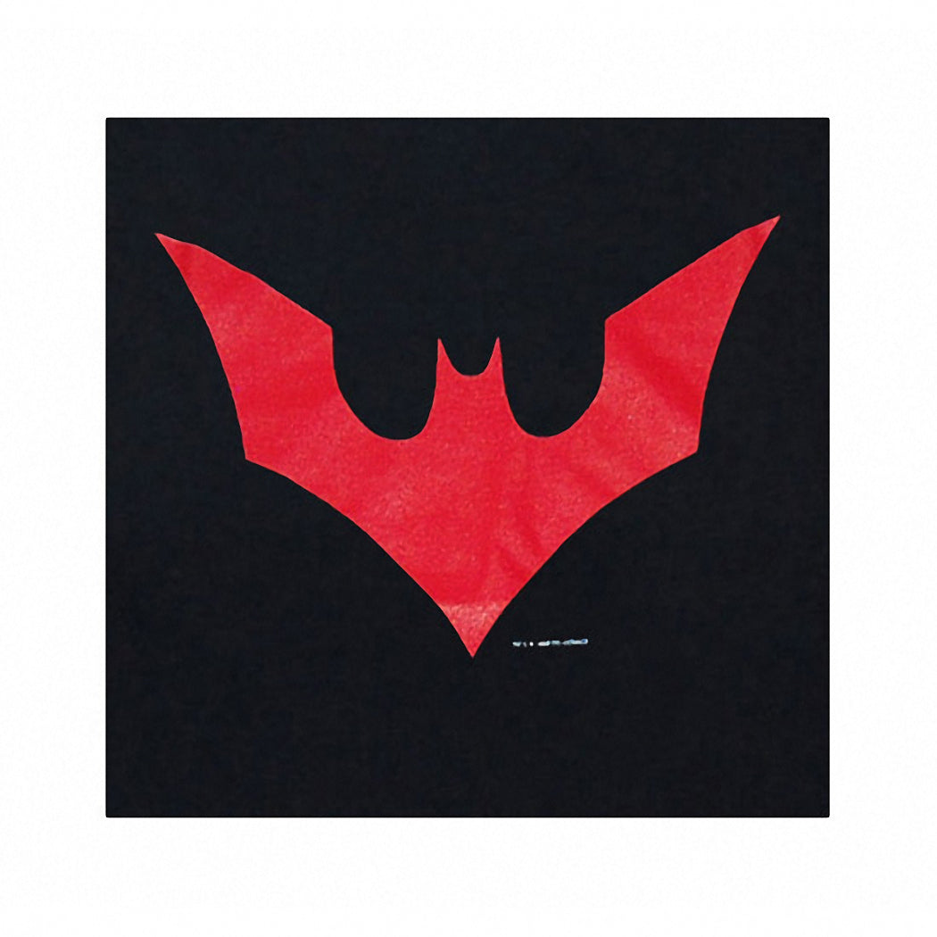 Batman Beyond Symbol Logo T-Shirt