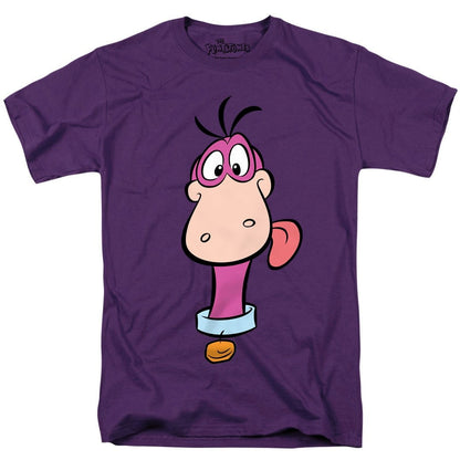 The Flintstones Dino Face T-Shirt