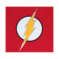 Flash Classic Logo T-Shirt