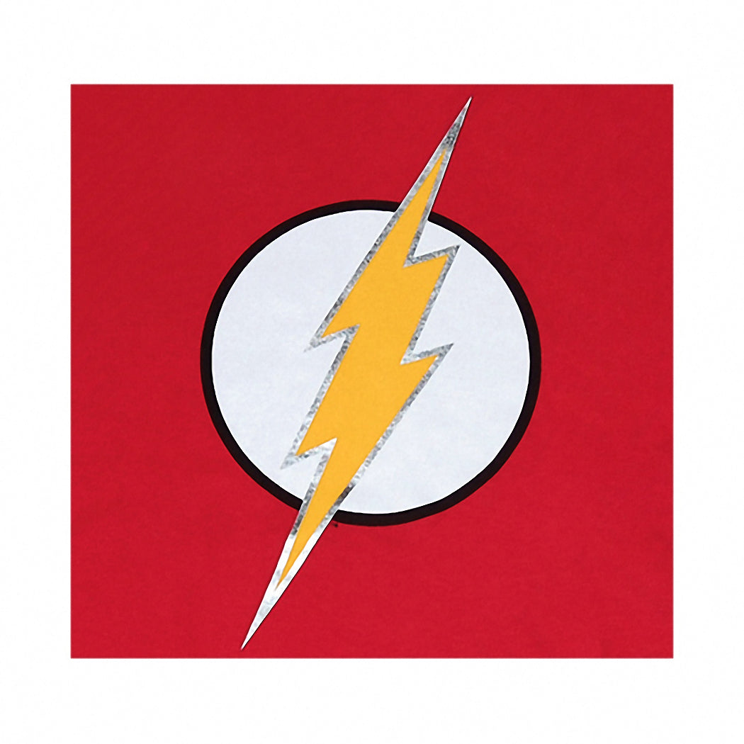 Flash Classic Logo T-Shirt