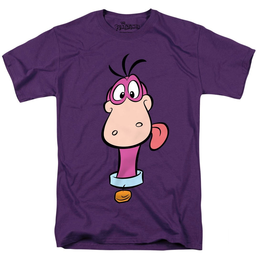 The Flintstones Dino Face T-Shirt