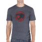 ThunderCats Symbol Vintage T-Shirt