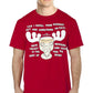 National Lampoon's Christmas Vacation Moose Mug T-Shirt