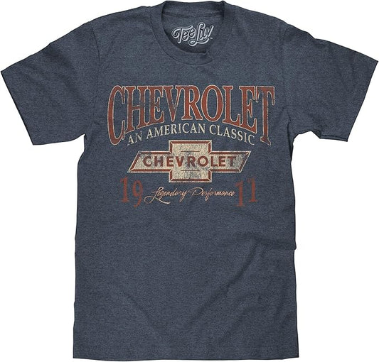 Chevrolet American Classics Vintage T-Shirt