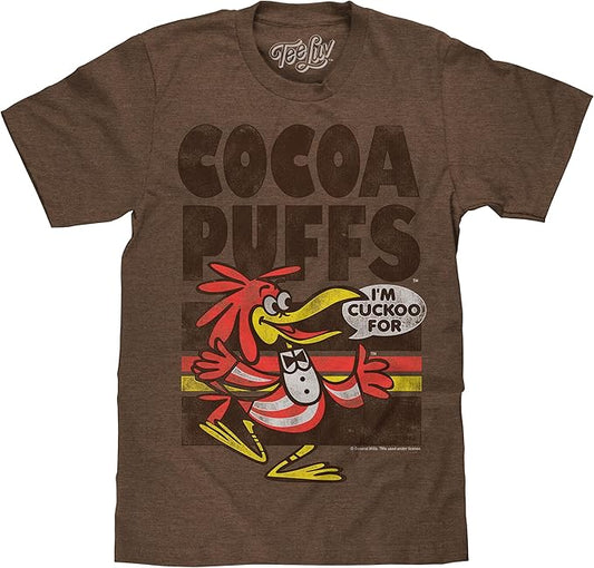 Cocoa Puffs T-Shirt