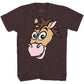 Toy Story Bullseye Face T-Shirt
