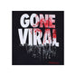 The Walking Dead Gone Viral T-Shirt