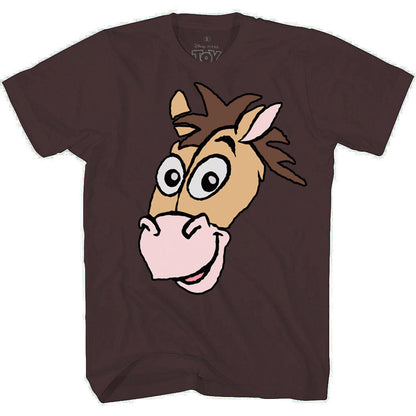 Toy Story Bullseye Face T-Shirt