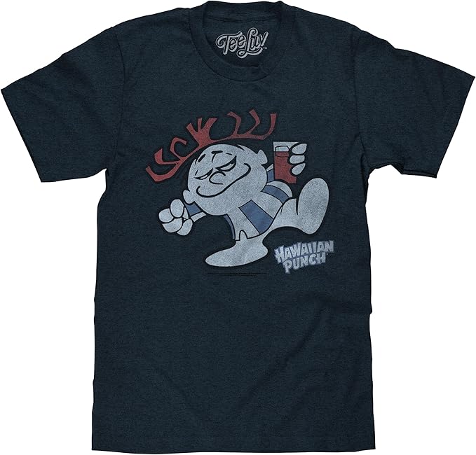 Hawaiian Punch Retro T-Shirt