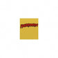 Hulkamania Yellow T-Shirt