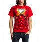 Iron Man Costume Adult T-Shirt